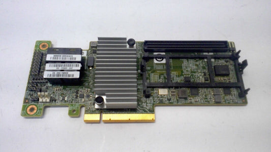 IBM M5210 ServeRAID 6Gb/12Gb SAS/SATA Adapter 00AE852