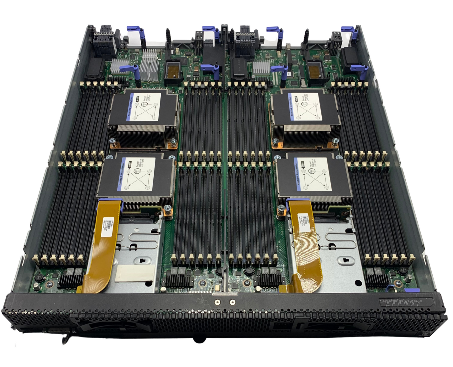 44T1203 IBM Flex System x440 system board  47C2269