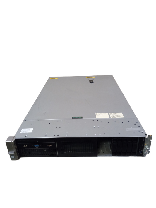 719064-B21  HPE DL380 Gen9 8SFF CTO Server