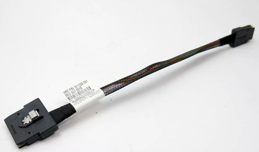 811282-B21 HPE DL20 Gen9 server cable kit