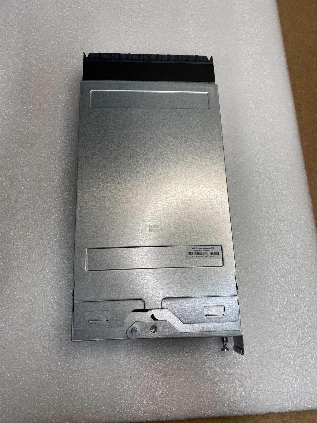 859395-001 HP Apollo 6000 chassis controller