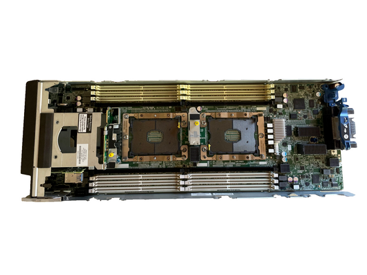 875625-001 HPE BL460c G10 Systemboard