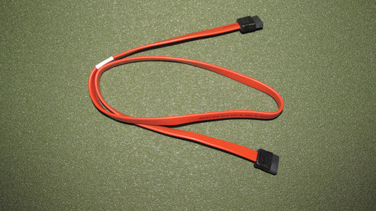 CBL-0044L SuperMicro SATA Cables 24 Red