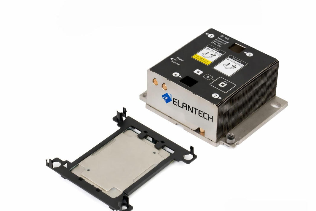 875731-001 Intel Xeon-Platinum 8180 (2.5GHz/28-core/205W) Processor Kit