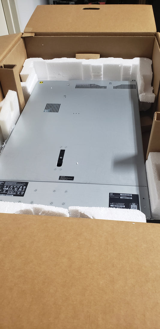867959-B21 HPE DL360 Gen10 CTO Chassis