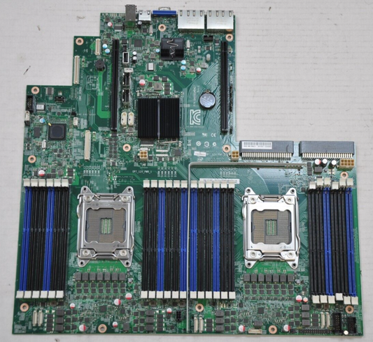 Intel G11481-355 S2600G System Board