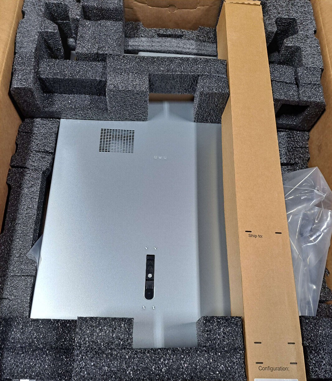 P05172-B21 CTO HPE DL380 Gen10 Plus 8SFF NVME Dual 6326 2.9GHz 16C/ 1.5TB Memory