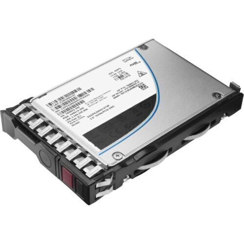 P05938-B21  HPE 1.92TB SATA 6G READ INTENSIVE SFF SC S4510 SSD P08572-001