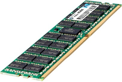 P06029-B21 HPE 16GB (1x16GB) Single Rank x4 DDR4-3200 smart memory