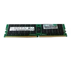 P11040-B21 HPE 128GB (1x128GB) Quad Rank x4 DDR4-2933 CAS-21-21-21 Load Reduced Smart Memory Kit