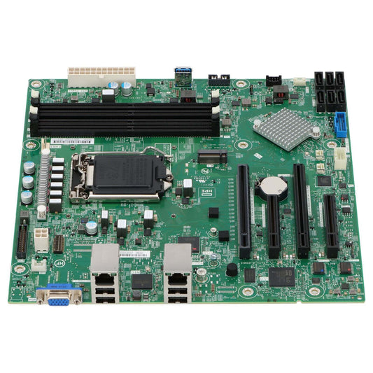 P48074-001 Proliant ML30 gen 10 plus server main board system board
