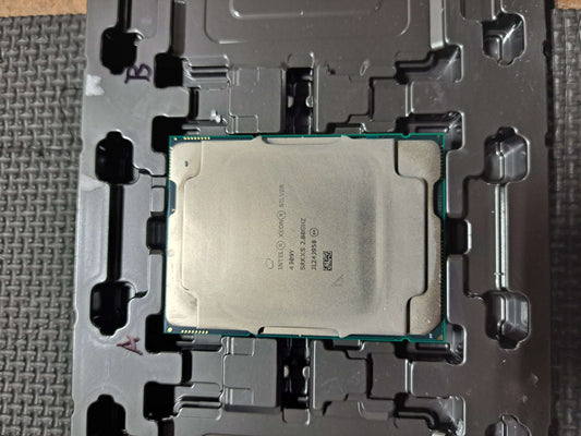 Intel Xeon Silver 4309Y 2.80Ghz 8C SRKXS