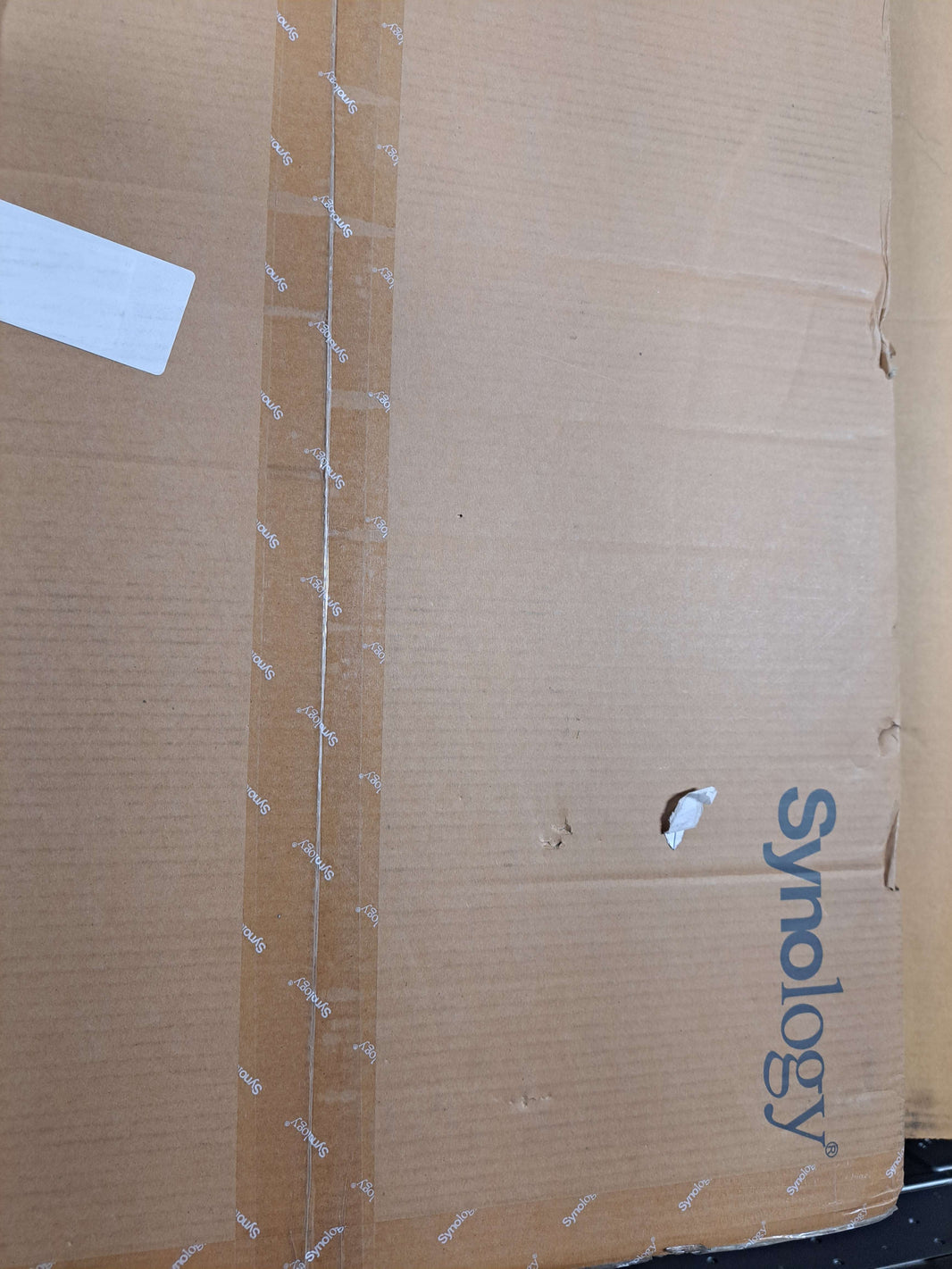 Synology SA3400 12 Bay Rackmount