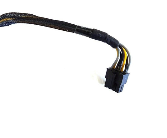 Dell BP to MB Dual NVMe cable T0X91