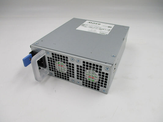 Dell power supply 950w input 100-240v 50-60hz 13.0-6.5A 80 plus gold