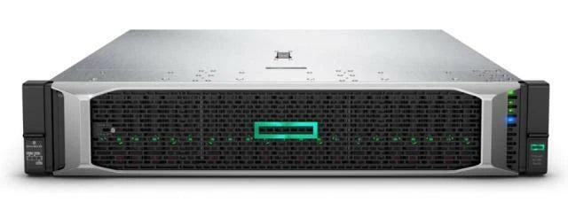 HPE DL380 Gen 10 8SFF Xeon G 5120 14C 2.2Ghz 32GB 800W 868703-B21