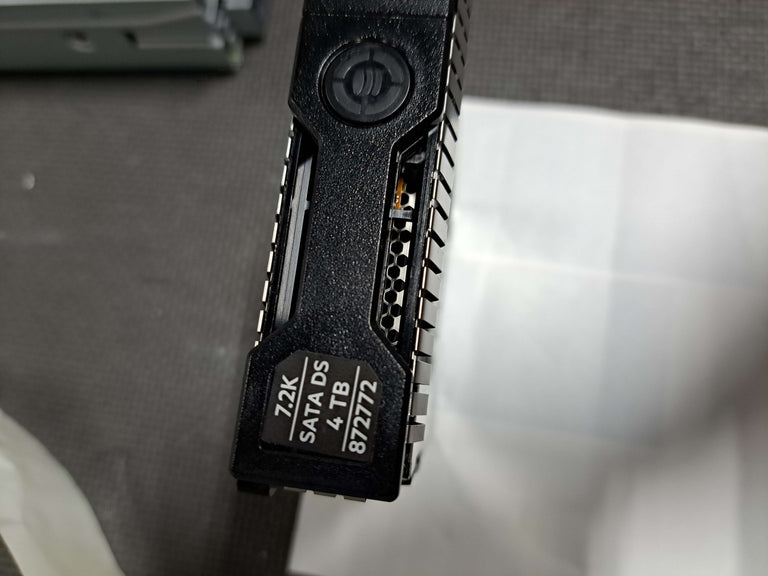 Sata SSD