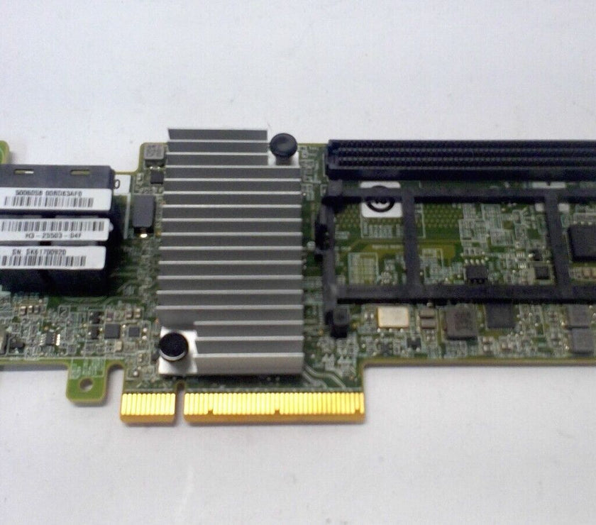 IBM M5210 ServeRAID 6Gb/12Gb SAS/SATA Adapter 00AE852