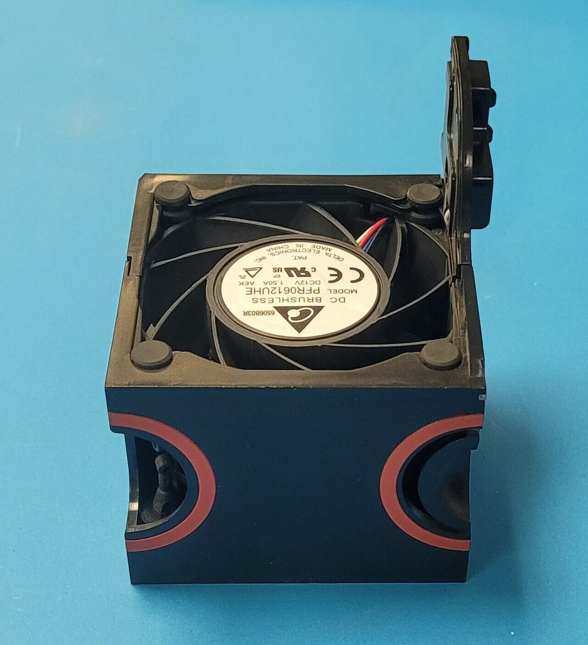 Thinkserver Fans 00FC529 Lenovo ThinkServer RD650 Fan