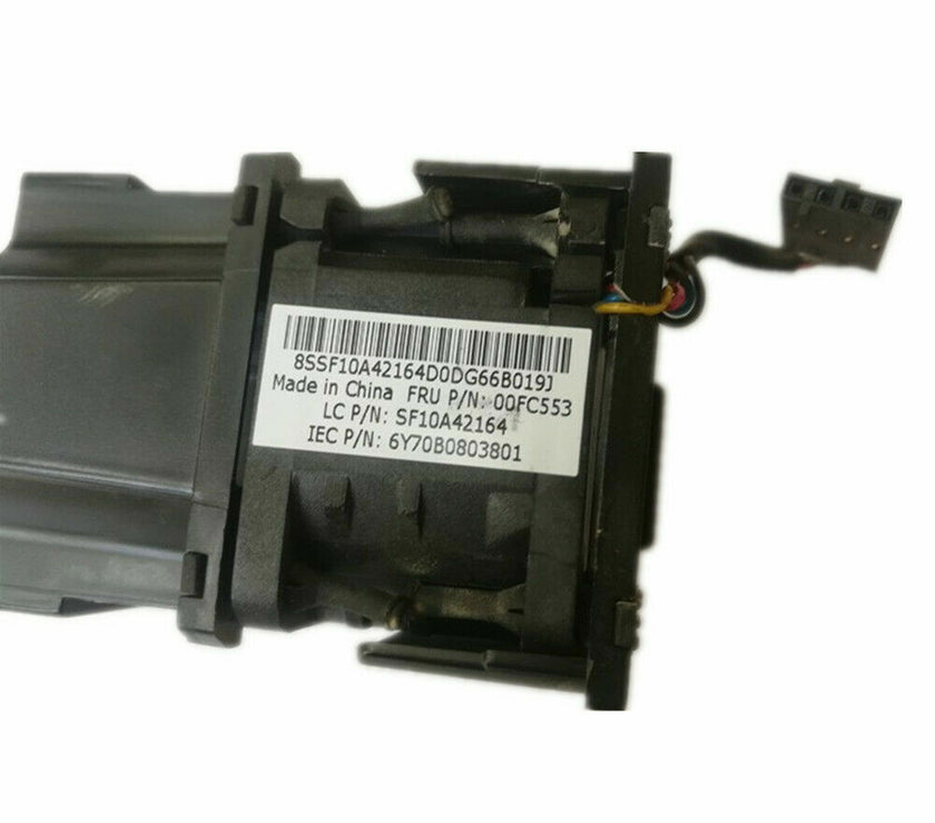 Thinkserver Fans 00FC553 Lenovo ThinkServer RD350 Fan