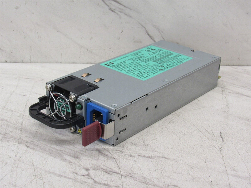 438202-002 HP DL580 G5 1200W AC Power Supply