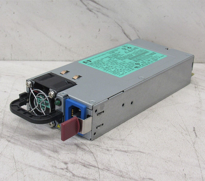 438202-002 HP DL580 G5 1200W AC Power Supply