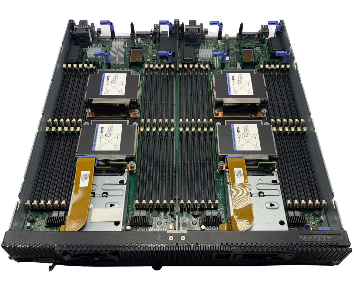 44T1203 IBM Flex System x440 system board  47C2269