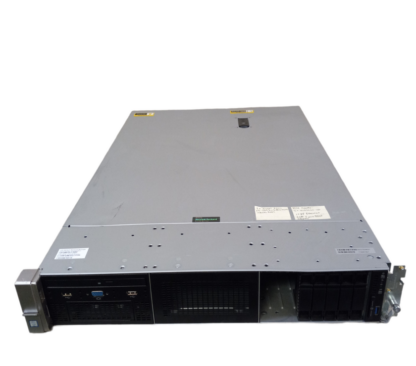 719064-B21  HPE DL380 Gen9 8SFF CTO Server