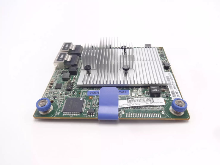 804334-002 HPE SMART Array P408i-a SR Gen10