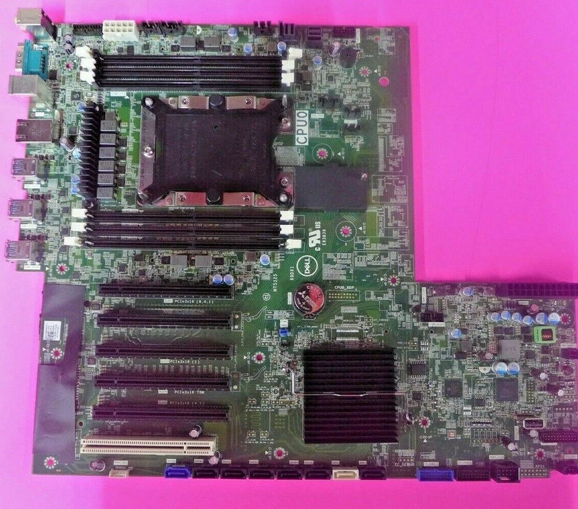 Genuine Dell Precision T7820 7820 Workstation Motherboard 804P1 system board