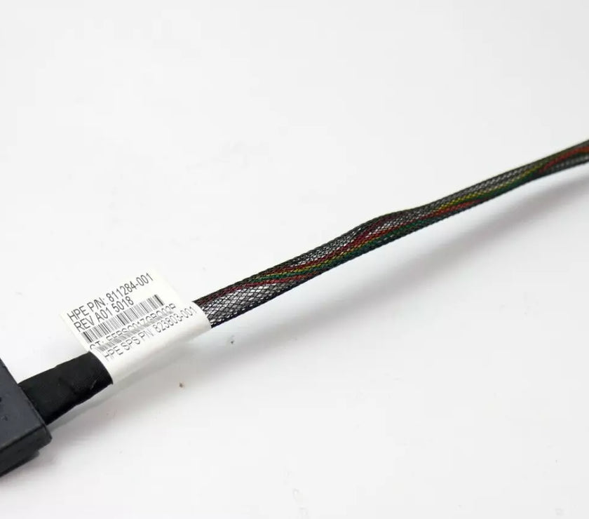 811282-B21 HPE DL20 Gen9 server cable kit