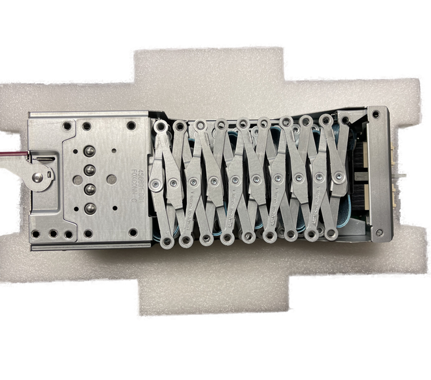 823849-001 D6020 SAS 12G Controller module 828613-001 836131-001