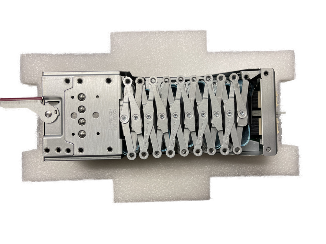 823849-001 D6020 SAS 12G Controller module 828613-001 836131-001