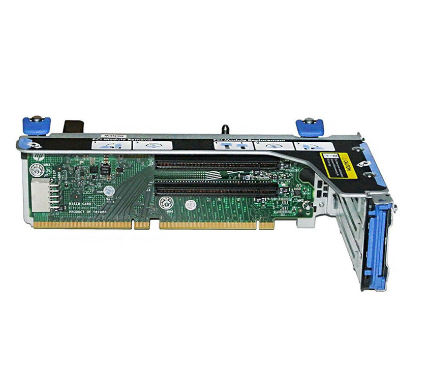 HPE DL560 Gen10 Riser 3 x8 Slimline Riser Board