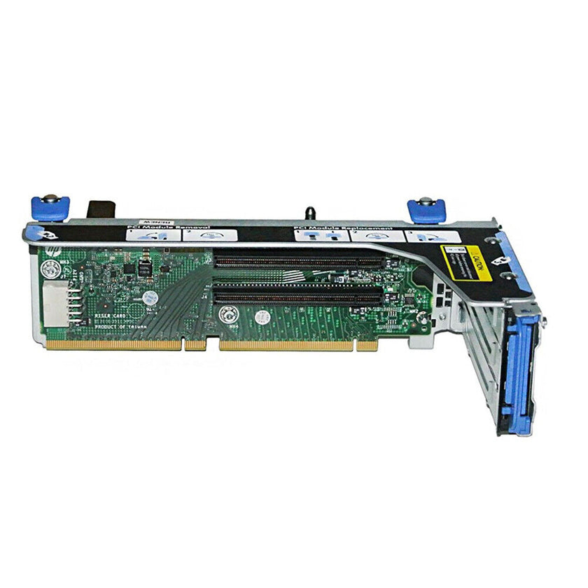 HPE DL560 Gen10 Riser 3 x8 Slimline Riser Board