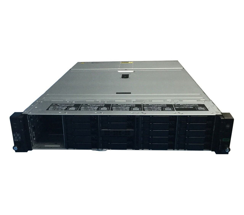 867158-B21 Apollo r2600 Gen10 24SFF CTO Chassis