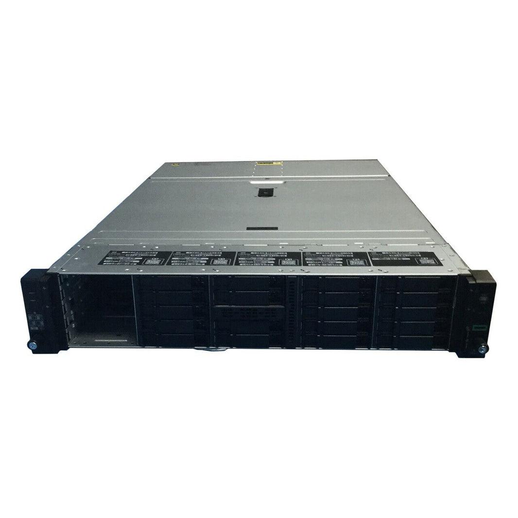 867158-B21 Apollo r2600 Gen10 24SFF CTO Chassis