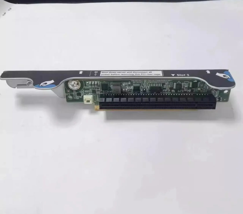 867982-B21 HPE Proliant DL360 Gen10 Secondary Low Profile Riser Kit