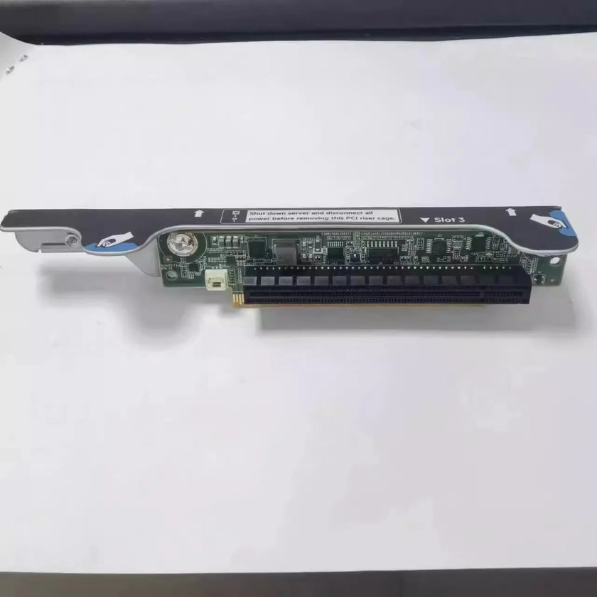 867982-B21 HPE Proliant DL360 Gen10 Secondary Low Profile Riser Kit