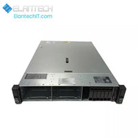 868703-B21  HPE DL380 Gen10  8SFF Cto  w/ P408ia  2x PSU 500w psu  16 gb ram