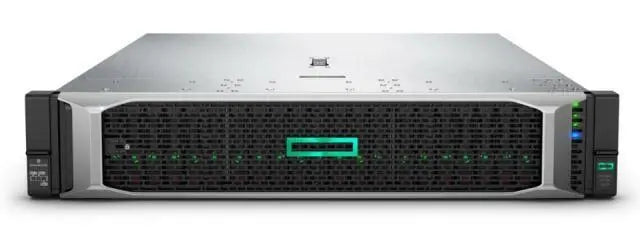 868706-B21 HPE ProLiant DL380 Gen10 Server 8276M 28 cores  32GB ram 800w psu