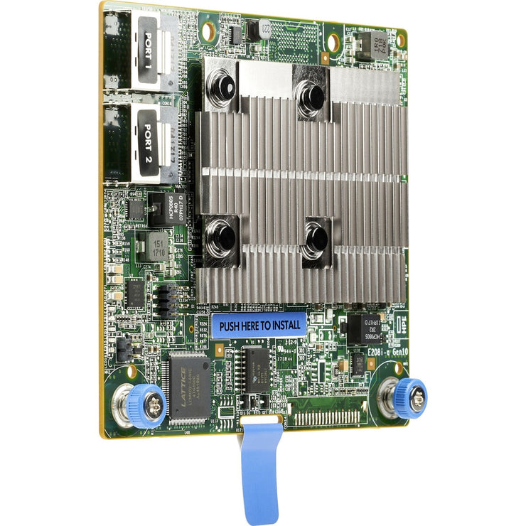 869079-B21 Smart Array E208i-a SR Gen10