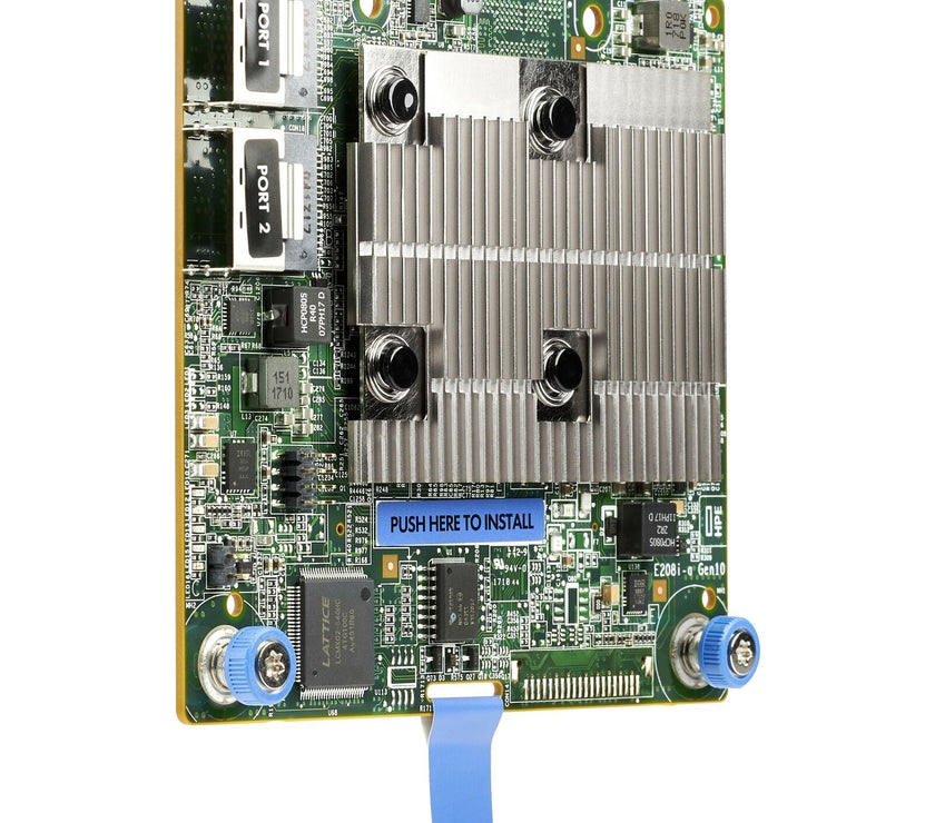 869079-B21 Smart Array E208i-a SR Gen10