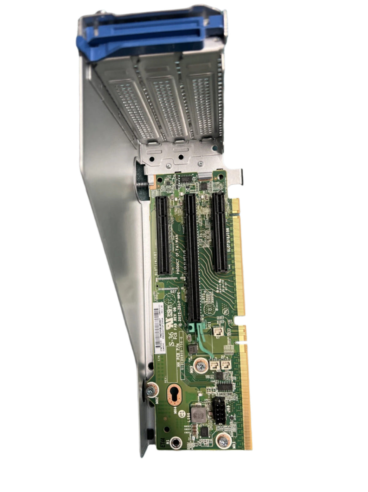 870548-B21 HPE DL38x Gen10 x8/x16/x8 PCI Solt Riser