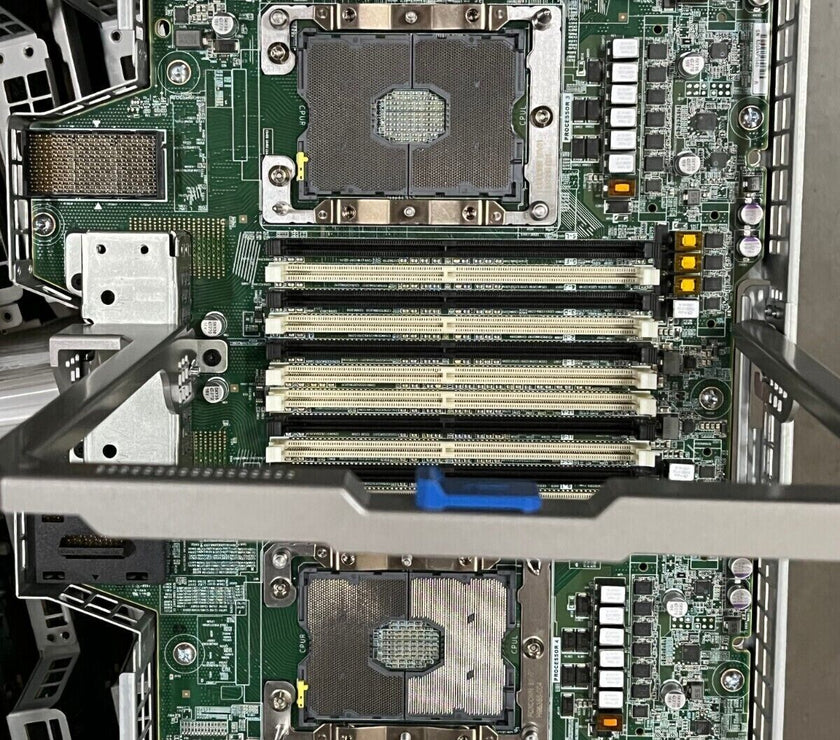 872222-B21 HPE Dl560 Gen10 Cpu Mezzanine Board Kit