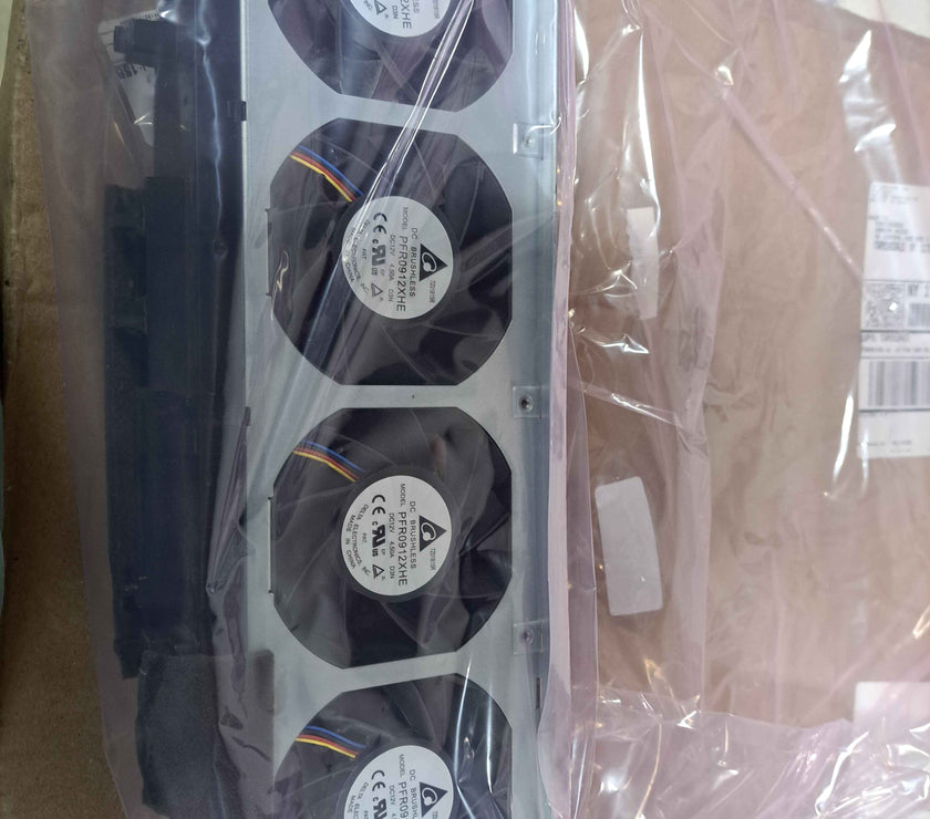 874572-B21 HPE ML350 Gen10 Redundant Fan Cage Kit (w/ 4x Fans)