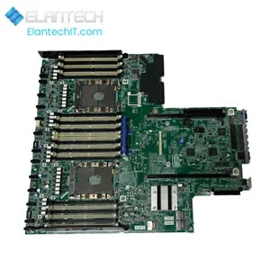 875073-001 HPE DL380 Gen10 System Board