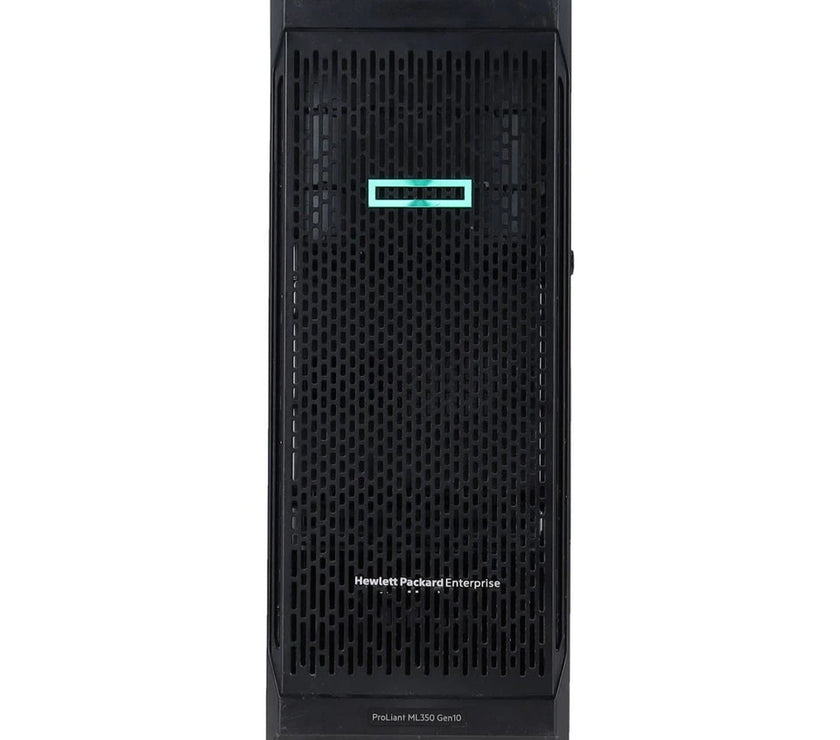 877626-B21 Hpe cto ML350 gen10 Sff 5218 2.3Ghz 16c 32gb 800w P408i-a SR