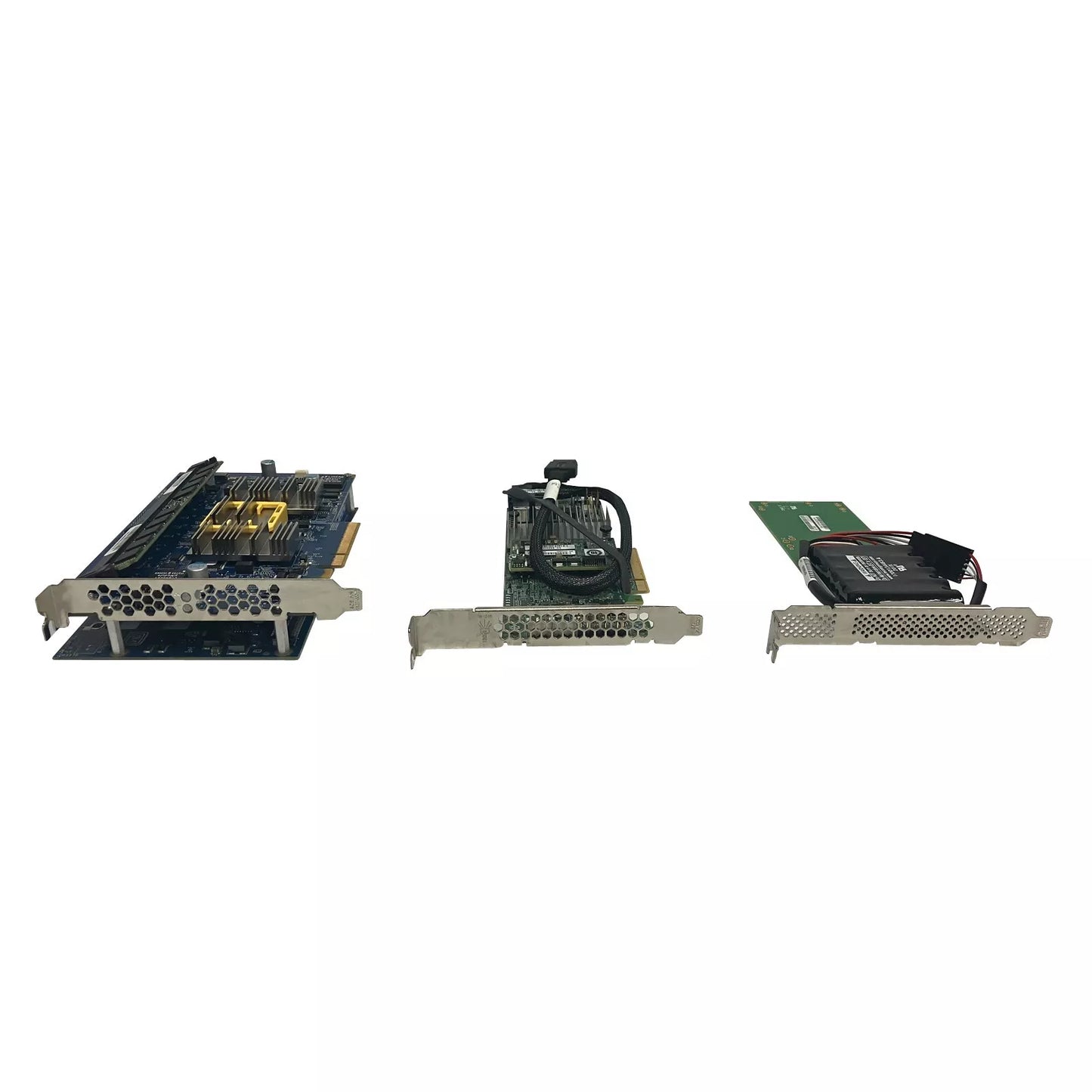 879419-001 HPE SimpliVity Kit (1x Omnicube Accelerator and 1x MR 9361-8i RAID)