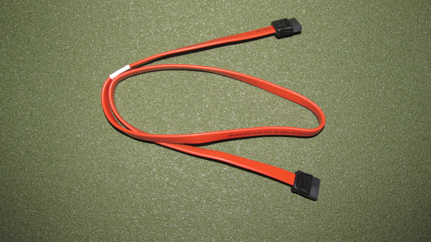 CBL-0044L SuperMicro SATA Cables 24 Red